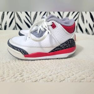 Retro Jordans - Toddler